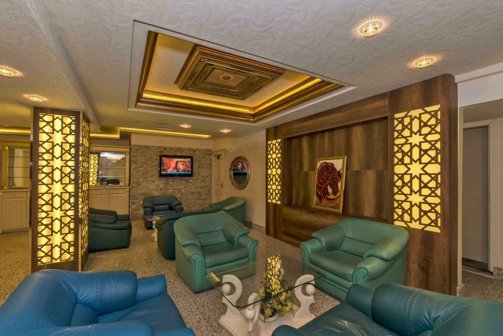 Version Hotel Стамбул Экстерьер фото
