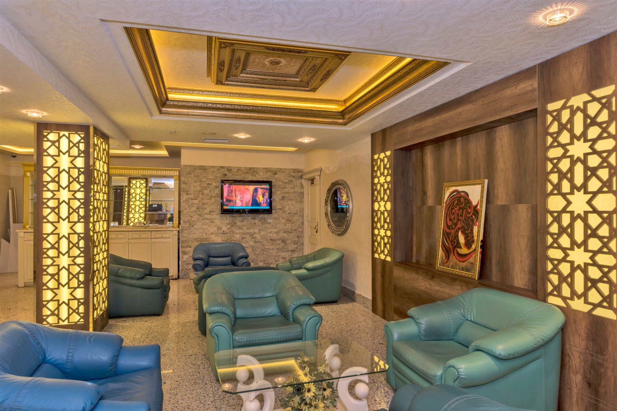 Version Hotel Стамбул Экстерьер фото